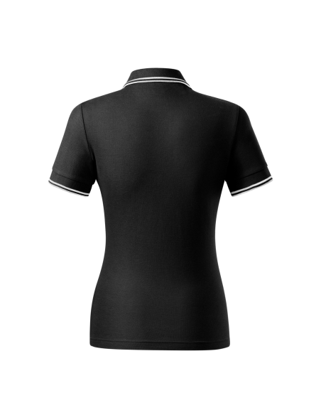 Koszulka polo damska Focus