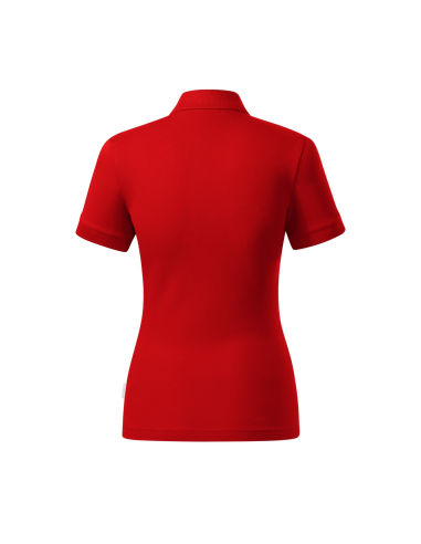 Koszulka polo damska Resist Heavy Polo