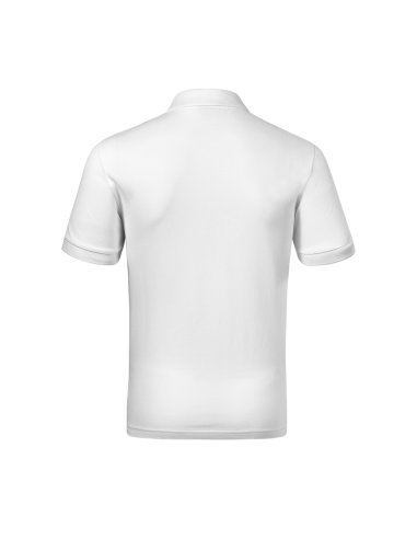 Koszulka polo męska Resist Heavy Polo