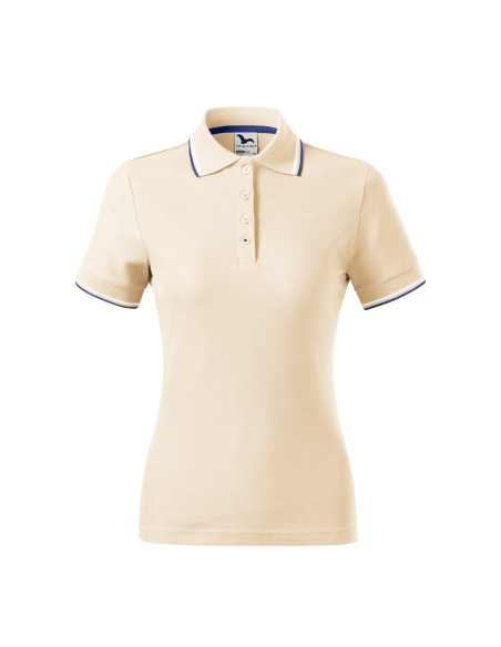Koszulka polo damska Focus