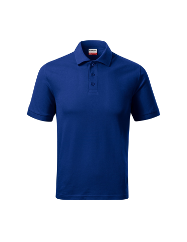 Koszulka polo męska Resist Heavy Polo