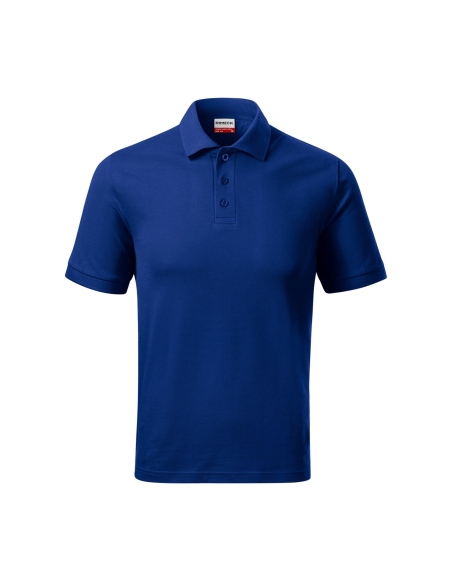 Koszulka polo męska Resist Heavy Polo