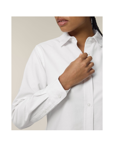 Stella Oxford Shirt