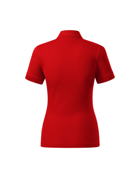 Koszulka polo damska Resist Heavy Polo