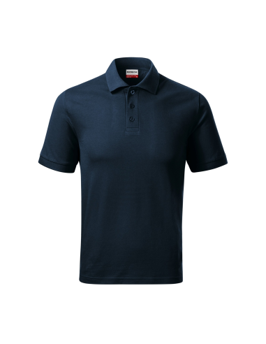 Koszulka polo męska Resist Heavy Polo