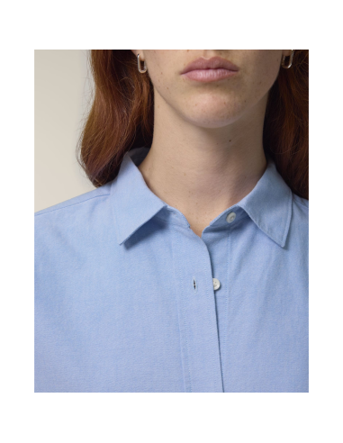 Stella Oxford Shirt