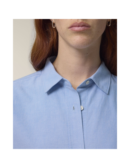 Stella Oxford Shirt