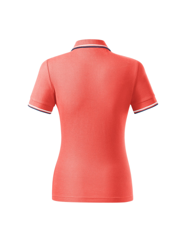 Koszulka polo damska Focus