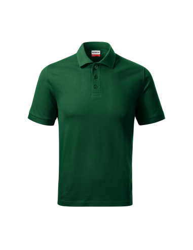 Koszulka polo męska Resist Heavy Polo