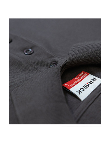 Koszulka polo damska Resist Heavy Polo