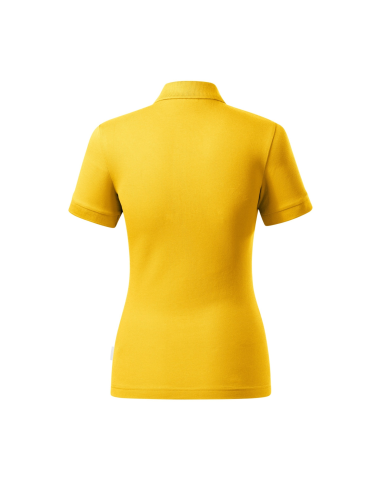 Koszulka polo damska Resist Heavy Polo