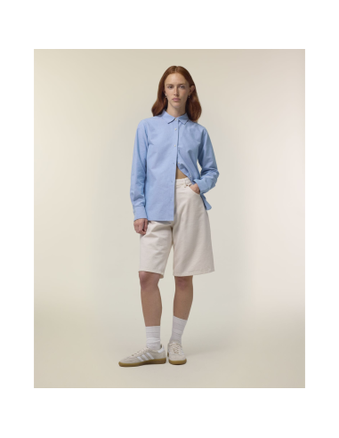 Stella Oxford Shirt