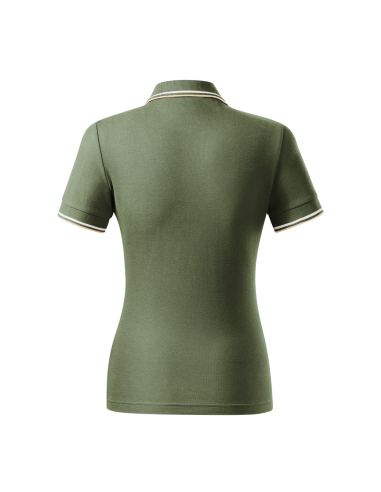 Koszulka polo damska Focus