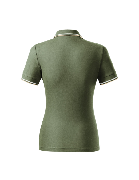 Koszulka polo damska Focus