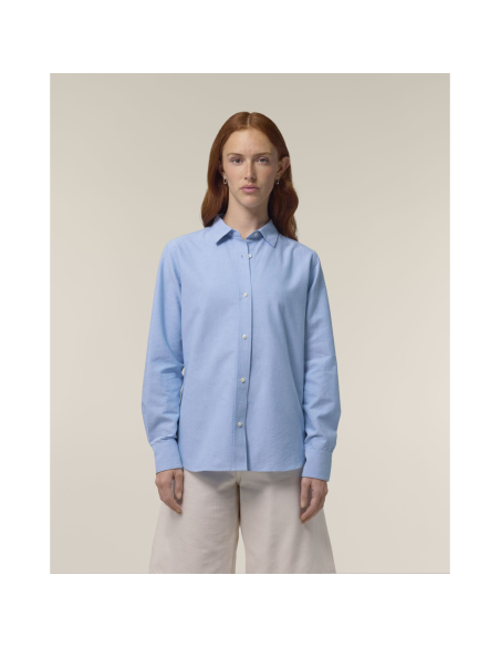 Stella Oxford Shirt