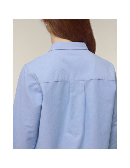 Stella Oxford Shirt