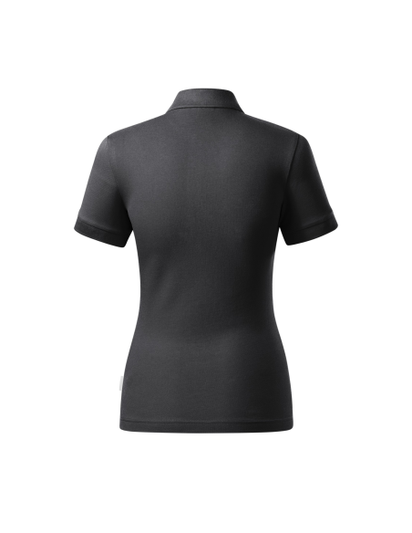 Koszulka polo damska Resist Heavy Polo