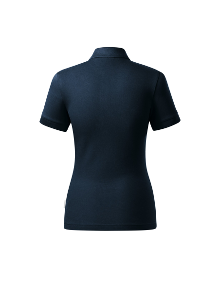 Koszulka polo damska Resist Heavy Polo