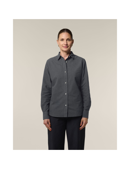 Stella Oxford Shirt