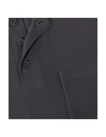 Koszulka polo damska Resist Heavy Polo