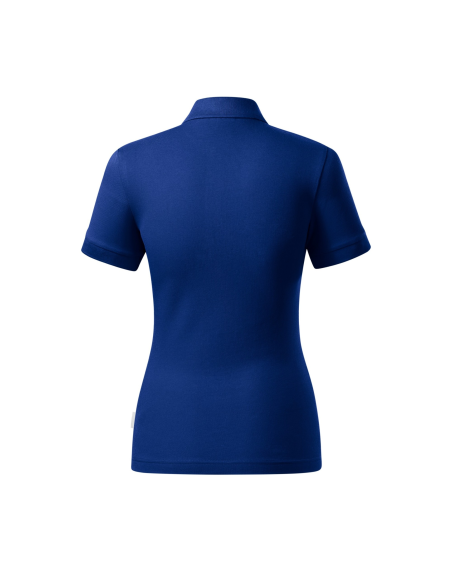 Koszulka polo damska Resist Heavy Polo