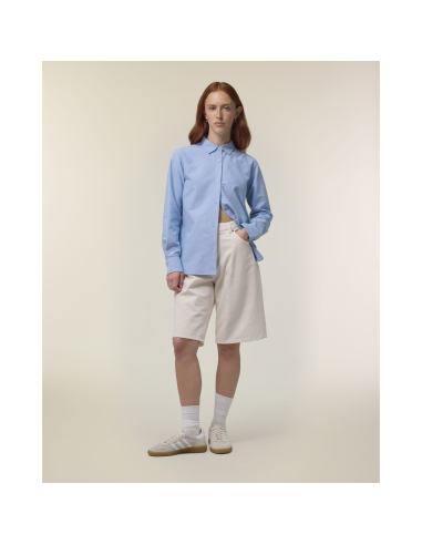 Stella Oxford Shirt