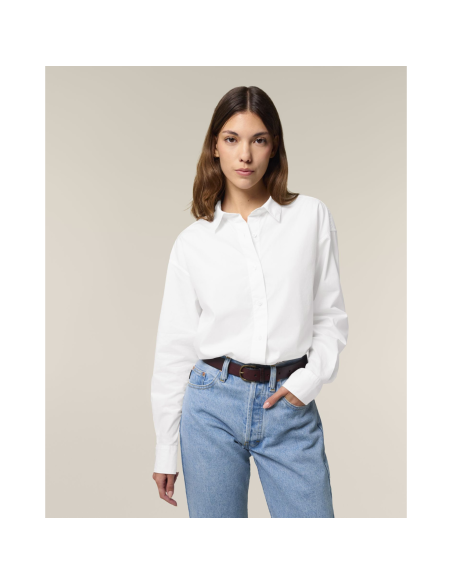 Stella Styler Shirt