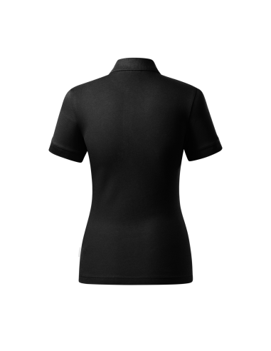 Koszulka polo damska Resist Heavy Polo