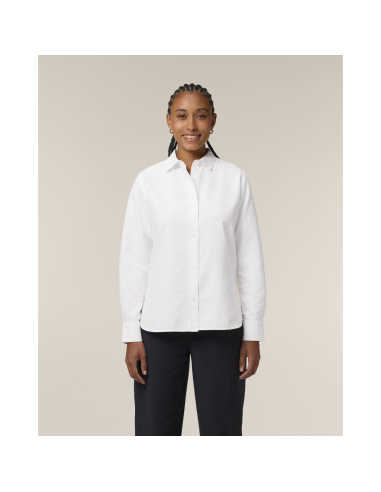 Stella Oxford Shirt