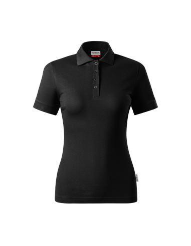 Koszulka polo damska Resist Heavy Polo