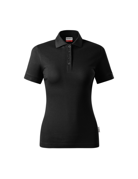Koszulka polo damska Resist Heavy Polo
