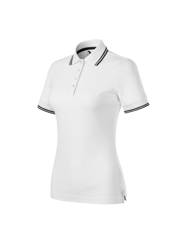Koszulka polo damska Focus