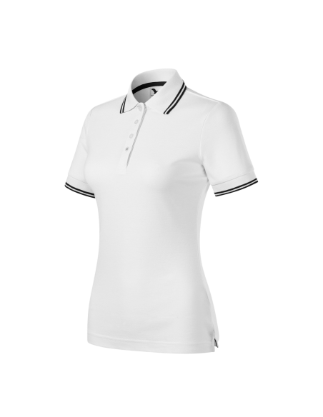 Koszulka polo damska Focus