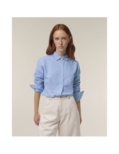 Stella Oxford Shirt