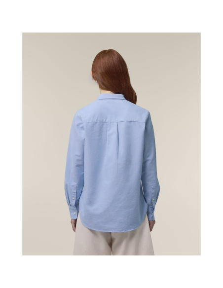 Stella Oxford Shirt