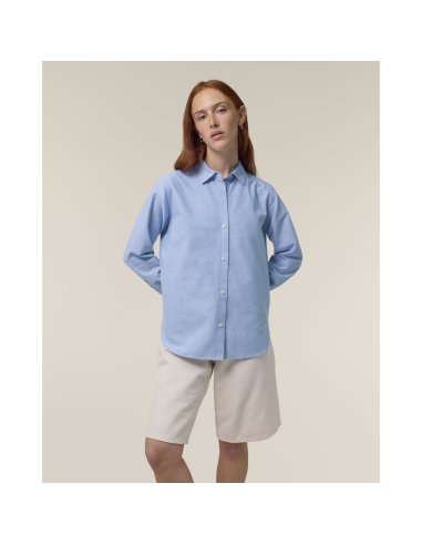 Stella Oxford Shirt