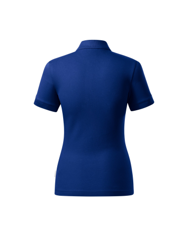 Koszulka polo damska Resist Heavy Polo