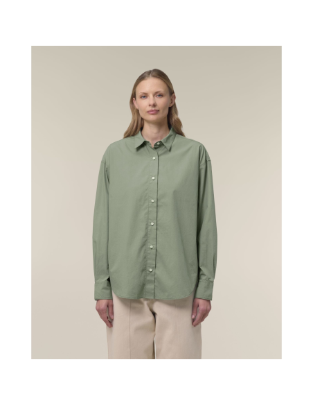 Stella Styler Shirt
