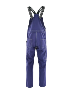 Ogrodniczki Sara Bosman 1-03-130-21-00, granatowe