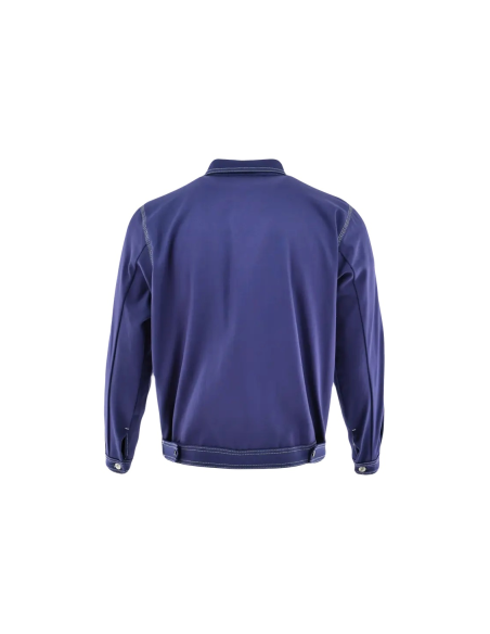 Bluza Sara Bosman 1-04-130-21-00, granatowa