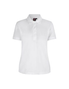 Klasyczna koszulka polo | damska