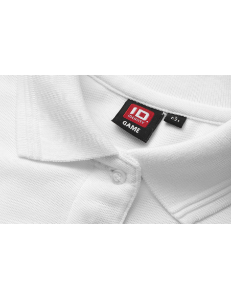 Klasyczna damska koszulka polo