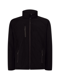 JHK SOFTSHELL JACKET