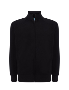 JHK FULL ZIP SWEATSHIRT