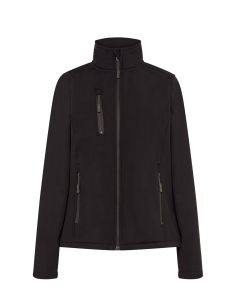 JHK SOFTSHELL JACKET LADY
