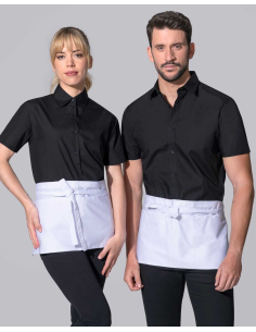 Zapaski kótkie unisex 220g 180g Poliester krótkie WKVIENICE