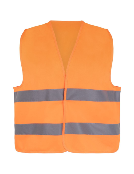 Kamizelki Ostrzegawcze