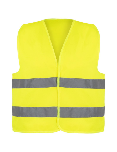 Kamizelki Ostrzegawcze