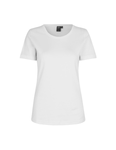T-shirt Interlock | damski