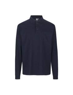 Bluza polo PRO Wear | kieszonka 0326